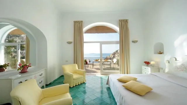 Villa Fiorentino Hotel Positano photo 3