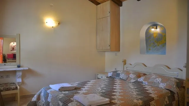 Elena Pool Apartments Corfu photo 3