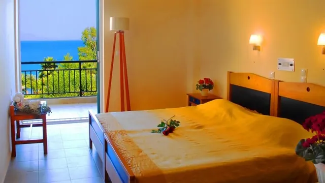 Corfu Senses Hotel Corfu photo 2