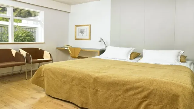 Welcome Edinborg Hvolsvollur Hotel photo 2
