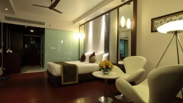 Daspalla Hyderabad Hotel photo 1