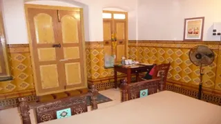Chettinadu Court Karaikudi Resort