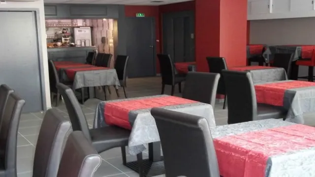 La Coupole Hotel Lourdes photo 2