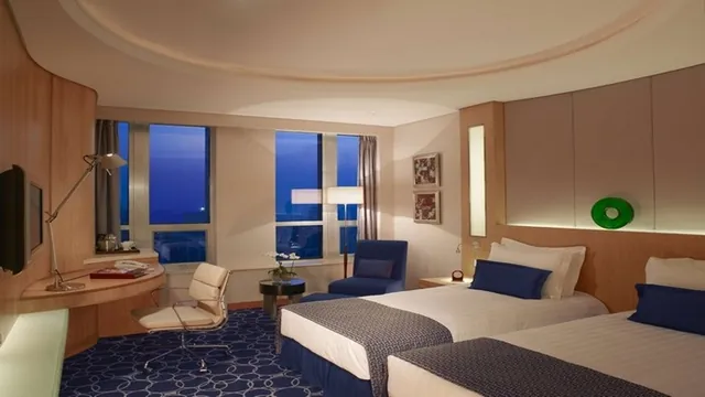 Marco Polo Suzhou Hotel photo 3