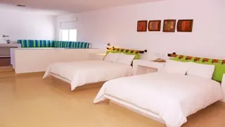 Seven Crown Los Cabos Hotel