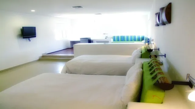 Seven Crown Los Cabos Hotel photo 2