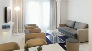 Eurostars Book Munich Hotel