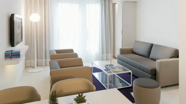Eurostars Book Munich Hotel photo 1