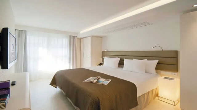 Eurostars Book Munich Hotel photo 2