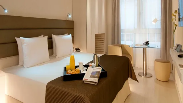 Eurostars Book Munich Hotel photo 3
