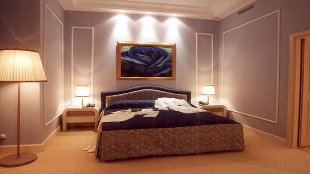 Heleni Hotel Rhodes photo 2