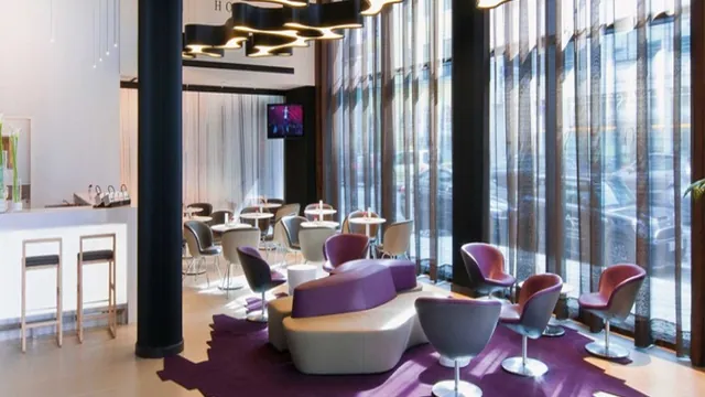 Heleni Hotel Rhodes photo 3