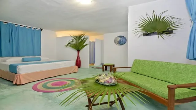 Mestizo Hotel Boutique Tulum photo 1