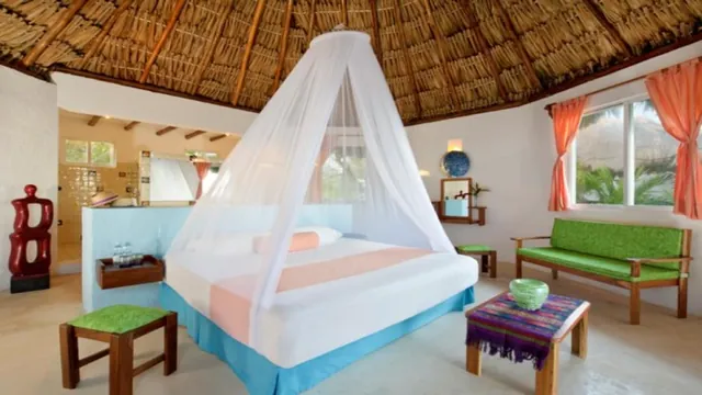 Mestizo Hotel Boutique Tulum photo 2