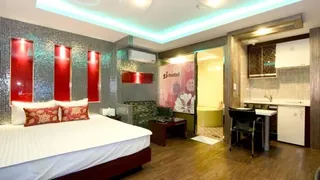 Wa Motel Haeundae Beach