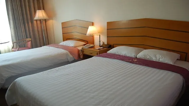 Wa Motel Haeundae Beach photo 3