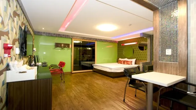Alisei Palace Hotel Rimini photo 4