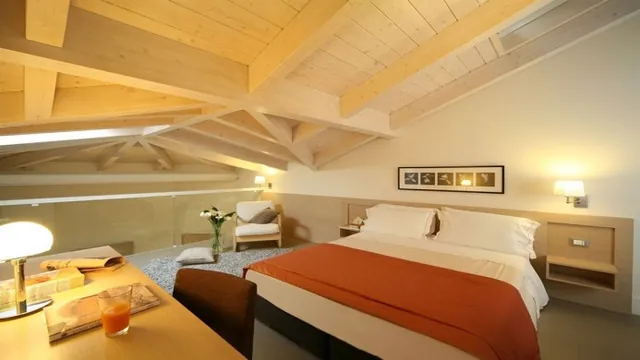 Alisei Palace Hotel Rimini photo 5