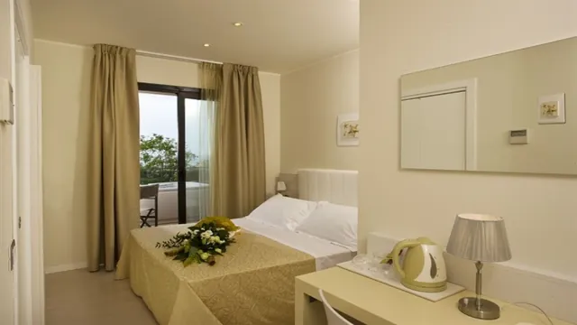 Alisei Palace Hotel Rimini photo 6