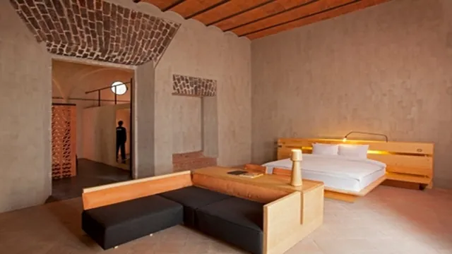 DownTown Hotel Mexico City photo 1