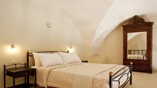 Lava Suites & Lounge Santorini