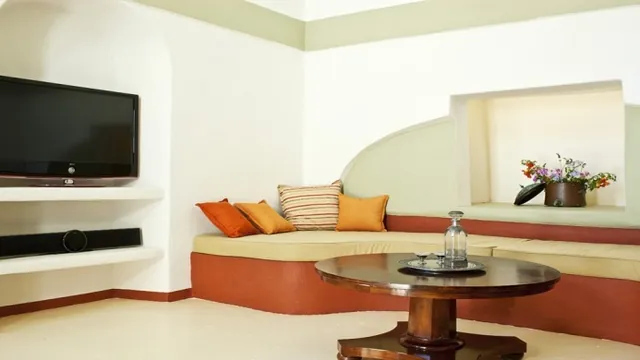 Lava Suites & Lounge Santorini photo 2