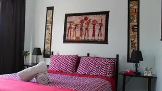 Hobarts Accommodation & Hostel