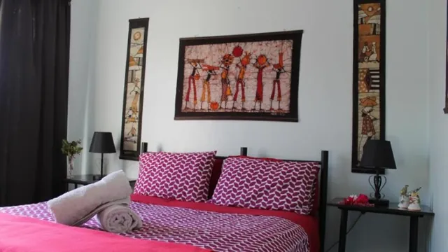 Hobarts Accommodation & Hostel photo 1
