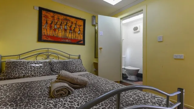 Hobarts Accommodation & Hostel photo 2