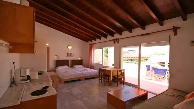 Elma's Dream Apartments Crete photo 1