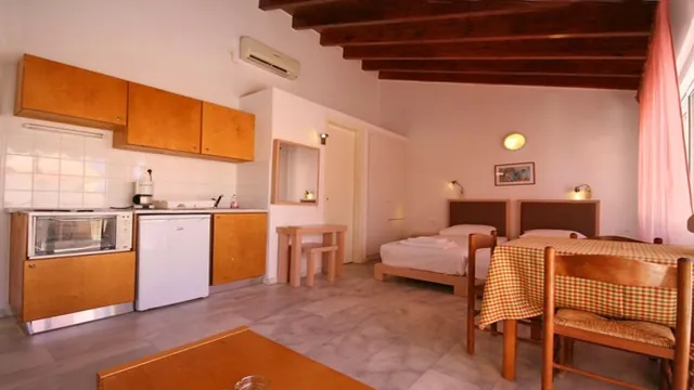 Elma's Dream Apartments Crete photo 2