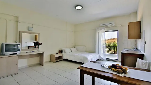 Elma's Dream Apartments Crete photo 3