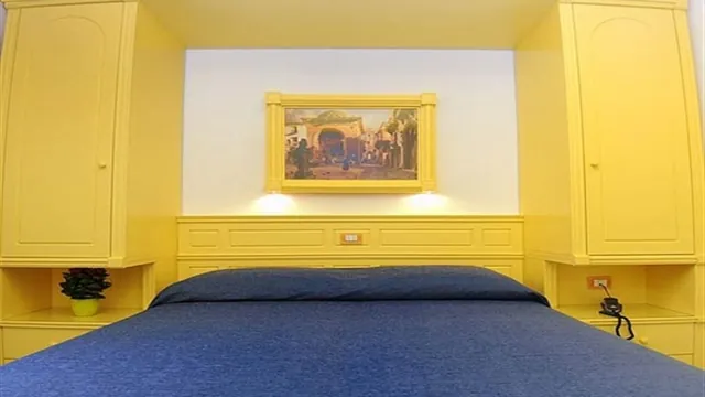 Astoria Hotel Sorrento photo 1