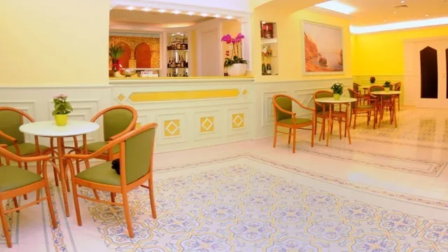 Astoria Hotel Sorrento photo 2