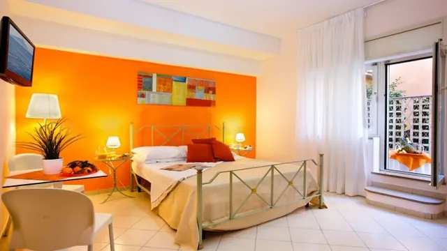 Astoria Hotel Sorrento photo 3