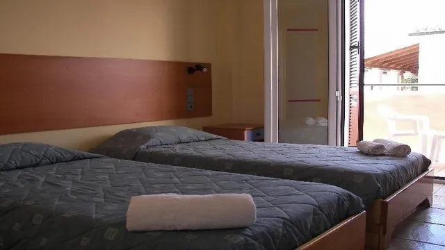 Nireas Apartments Corfu photo 3