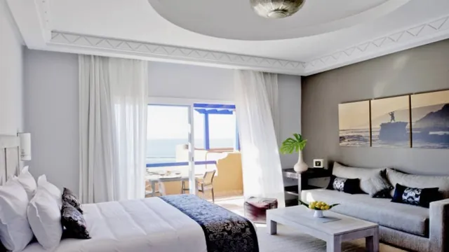 Paradise Plage Hotel Agadir photo 2