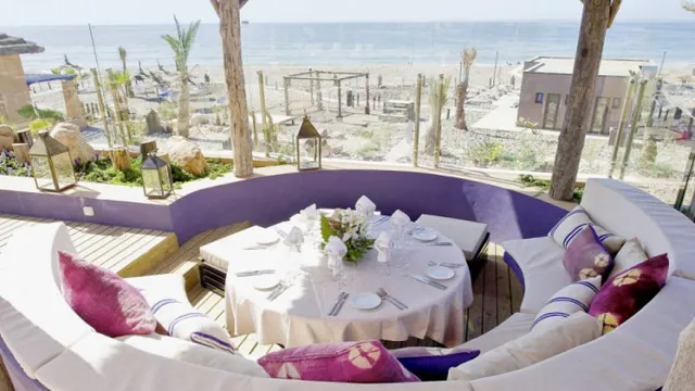Paradise Plage Hotel Agadir photo 3