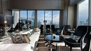 The Okura Prestige Bangkok Hotel
