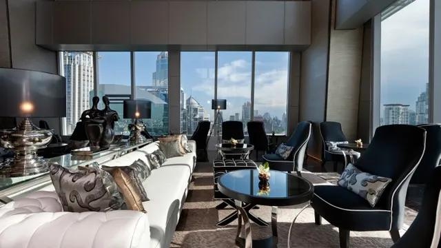The Okura Prestige Bangkok Hotel photo 1
