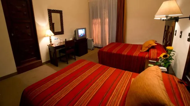 Costa Del Sol Piura Hotel photo 3