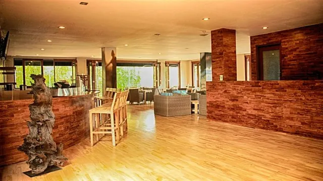 The Dipan Resort Petitenget Bali photo 3