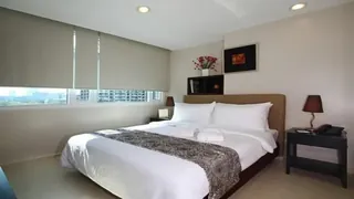 The Exchange Regency Residence Hotel Manila