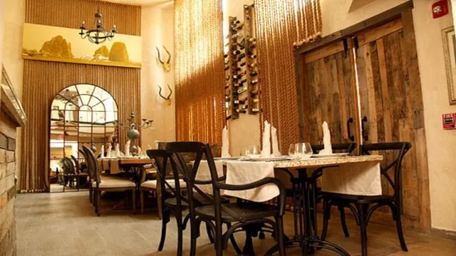 Olive Boutique Hotel San Juan photo 1