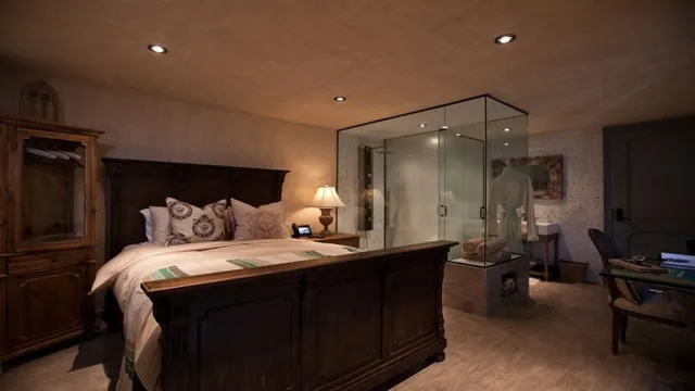 Olive Boutique Hotel San Juan photo 2
