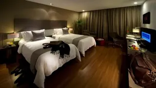 Qawra Point Holiday Complex Apartments