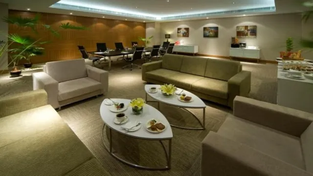 Qawra Point Holiday Complex Apartments photo 2