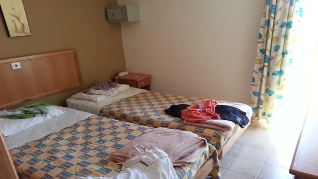 Qawra Point Holiday Complex Apartments photo 3