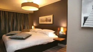 Hotel La Tour Birmingham