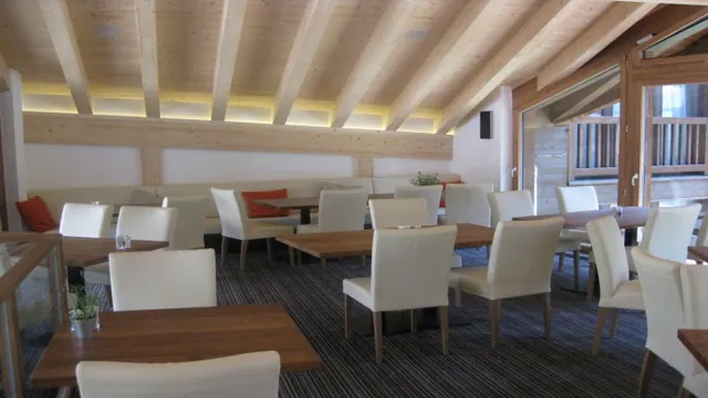 Europe Hotel & Spa Zermatt photo 2